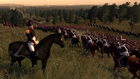 Total War: NAPOLEON - Definitive Edition Steam Key CIS - 18