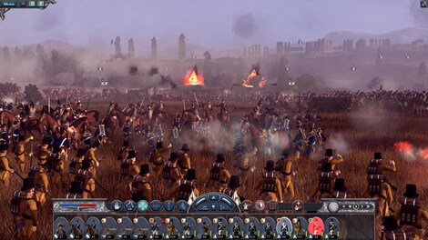 Total War: NAPOLEON - Definitive Edition Steam Key CIS - 15