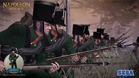 Total War: NAPOLEON - Definitive Edition Steam Key CIS - 16
