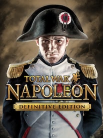Total War: NAPOLEON - Definitive Edition Steam Key CIS - 1