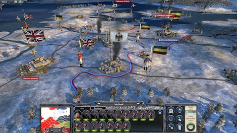 Total War: NAPOLEON - Definitive Edition (PC) - Steam Key - GLOBAL - 5