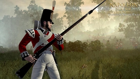 Total War: NAPOLEON - Definitive Edition Steam Key RU/CIS - 8