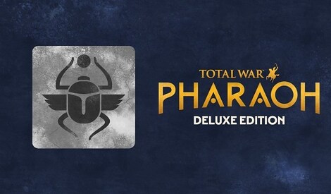 Total War: PHARAOH DYNASTIES | Deluxe Edition (PC) - Steam Gift - EUROPE - 2