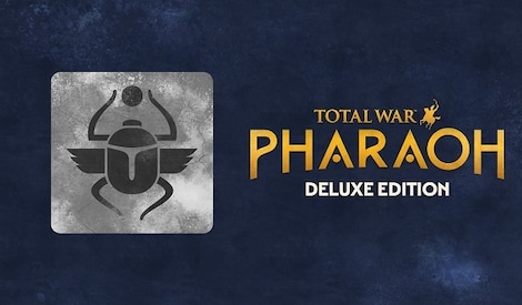 Total War: PHARAOH DYNASTIES | Deluxe Edition (PC) - Steam Gift - GLOBAL - 2