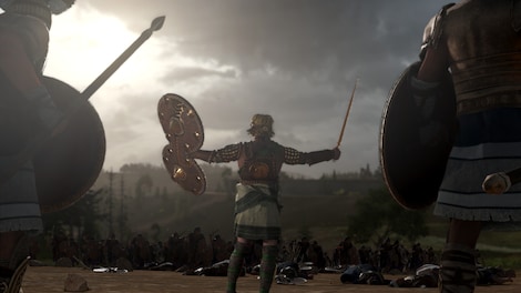 Total War: PHARAOH DYNASTIES | Deluxe Edition (PC) - Steam Gift - GLOBAL - 9