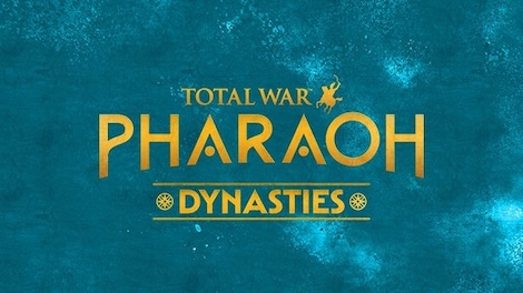 Total War: PHARAOH DYNASTIES (PC) - Steam Gift - EUROPE - 2