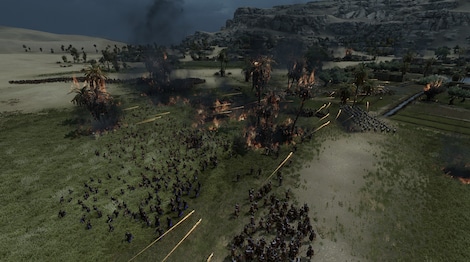Total War: PHARAOH DYNASTIES (PC) - Steam Key - GLOBAL - 10