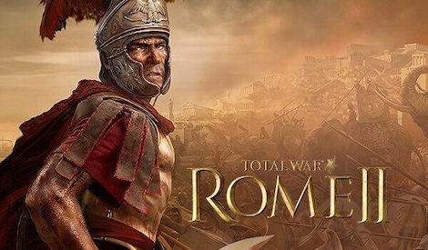 Total War: Rome 2 Steam Key GLOBAL - 2