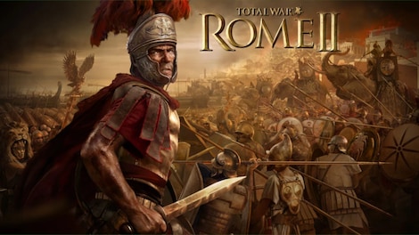 Total War: Rome 2 | Ultimate Edition (PC) - Steam Key - GLOBAL - 0
