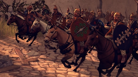 Total War: ROME II - Black Sea Colonies Culture Pack Steam Key CIS - 5