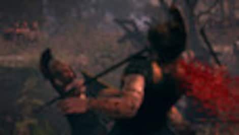 Total War: ROME II - Blood & Gore Steam Key GLOBAL - 5