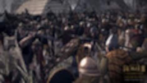 Total War: ROME II - Caesar in Gaul Campaign Pack Steam Key GLOBAL - 8