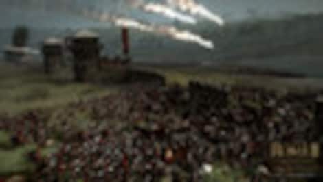 Total War: ROME II - Caesar in Gaul Campaign Pack Steam Key GLOBAL - 5