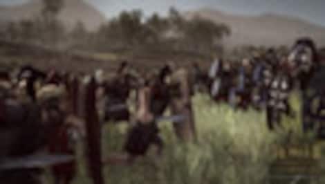 Total War: ROME II - Caesar in Gaul Campaign Pack Steam Key GLOBAL - 0
