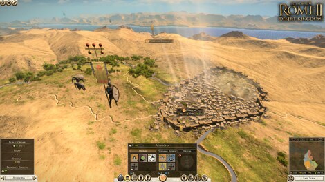 Total War: ROME II - Desert Kingdoms Culture Pack Steam Gift EUROPE - 6