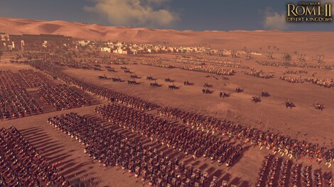 Total War: ROME II - Desert Kingdoms Culture Pack Steam Gift EUROPE - 10