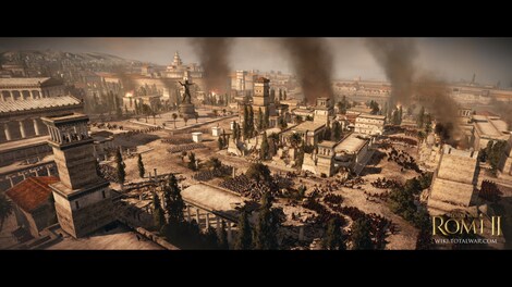 Total War: ROME II - Emperor Edition Steam Key LATAM - 11