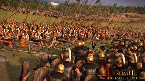 Total War: ROME II - Emperor Edition Steam Key LATAM - 36