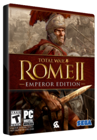 Total War: ROME II - Emperor Edition Steam Key LATAM - 20