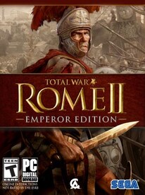 Total War: ROME II - Emperor Edition Steam Key LATAM - 37