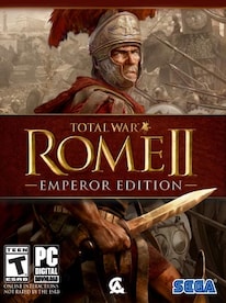 Total War: ROME II - Emperor Edition Steam Key SOUTHEAST ASIA - 20