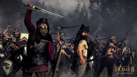 Total War: ROME II - Greek States Culture Pack Steam Gift EUROPE - 4