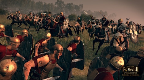 Total War: Rome II - Hannibal at the Gates (PC) - Steam Key - GLOBAL - 3