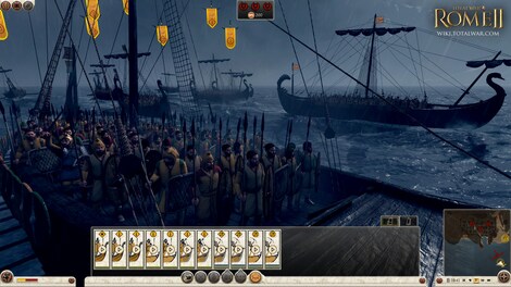 Total War: Rome 2 - Nomadic Tribes Culture Pack Steam Gift GLOBAL - 7