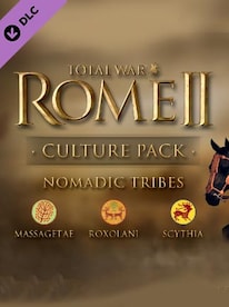 Total War: Rome 2 - Nomadic Tribes Culture Pack Steam Key GLOBAL - 9