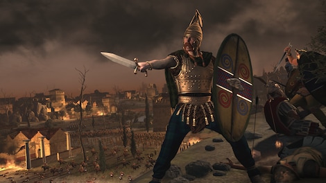 Total War: ROME II - Rise of the Republic Campaign Pack Steam Gift GLOBAL - 0