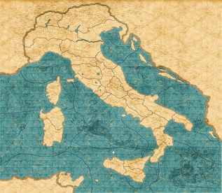 Total War: ROME II - Rise of the Republic Campaign Pack Steam Key GLOBAL - 6