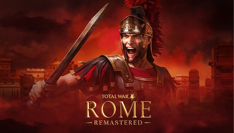 Total War: ROME REMASTERED (PC) - Steam Gift - EUROPE - 2
