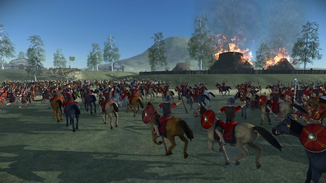 Total War: ROME REMASTERED (PC) - Steam Gift - EUROPE - 5