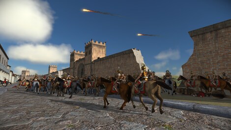 Total War: ROME REMASTERED (PC) - Steam Key - EUROPE - 4