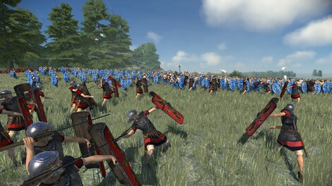 Total War: ROME REMASTERED (PC) - Steam Key - EUROPE - 7