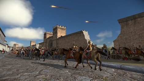 Total War: ROME REMASTERED (PC) - Steam Key - GLOBAL - 4