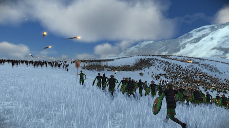 Total War: ROME REMASTERED (PC) - Steam Key - GLOBAL - 6