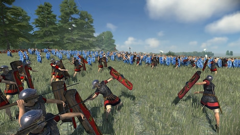 Total War: ROME REMASTERED (PC) - Steam Key - GLOBAL - 7