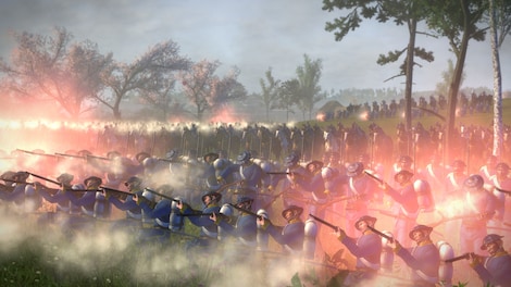 Total War: Saga - Fall of the Samurai Collection Steam Key CIS - 0