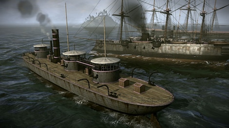 Total War: Saga - Fall of the Samurai Collection Steam Key CIS - 13