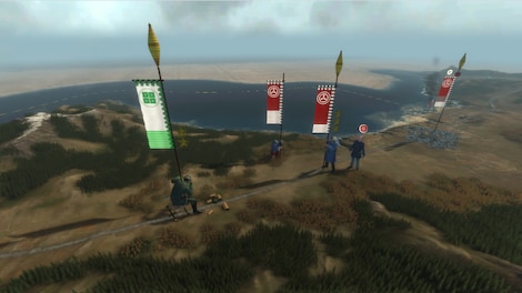 Total War: Shogun 2 - Fall of the Samurai Collection Steam Key EUROPE - 39