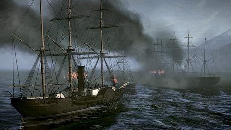 Total War: Shogun 2 - Fall of the Samurai Collection Steam Key EUROPE - 20