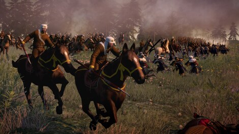 Total War: Shogun 2 - Fall of the Samurai Collection Steam Key LATAM - 14