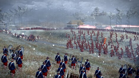 Total War: Shogun 2 - Fall of the Samurai Collection Steam Key LATAM - 9