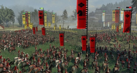 Total War: Shogun 2 - Fall of the Samurai (PC) - Steam Key - GLOBAL - 7