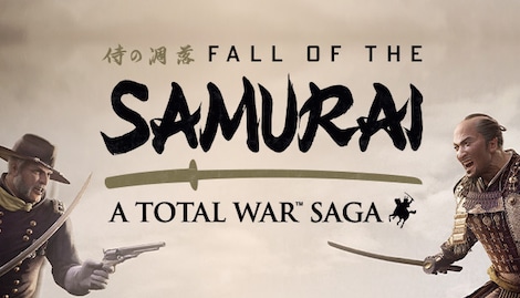 Total War: Shogun 2 - Fall of the Samurai (PC) - Steam Key - GLOBAL - 0