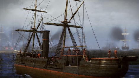 Total War: Saga - Fall of the Samurai – The Saga Faction Pack Steam Key GLOBAL - 3