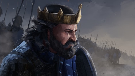 Total War Saga: Thrones of Britannia (PC) - Steam Key - CIS - 9