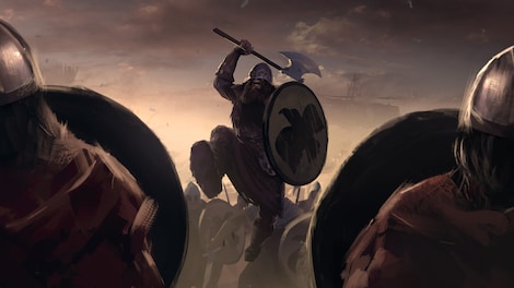 Total War Saga: Thrones of Britannia (PC) - Steam Key - EUROPE - 3