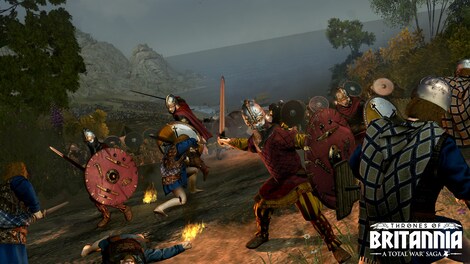 Total War Saga: Thrones of Britannia (PC) - Steam Key - EUROPE - 13